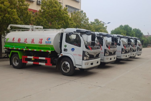 程力吸污車與吸糞車的本質(zhì)區(qū)別在哪？